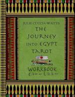 Journey into Egypt Tarot Workbook 