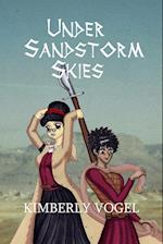 Under Sandstorm Skies