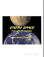 Enemy Space: The War of Syzygy