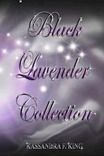 Black Lavender Collection 