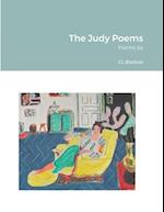 The Judy Poems 