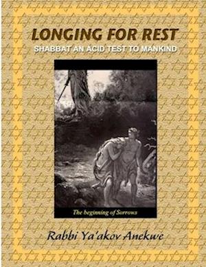 Longing For Rest