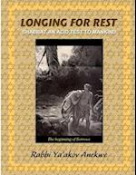 Longing For Rest