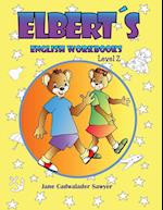 Elbert's English Wookbooks, Level 2