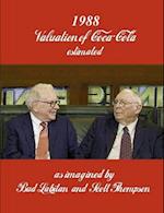 1988 Valuation of Coca-Cola 