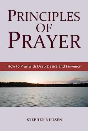 PRINCIPLES OF PRAYER