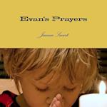 Evan's Prayers 