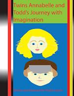 Twins Annabelle and Todd's Journey with Imagination