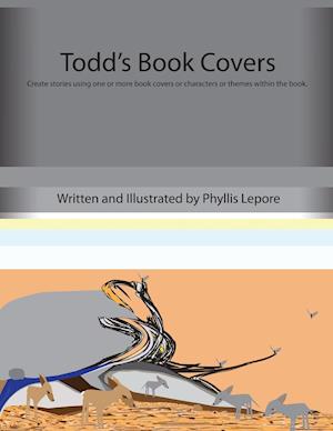 Todd's Book Covers