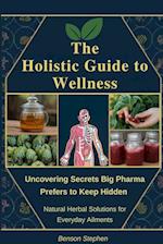 The Holistic Guide to Wellness