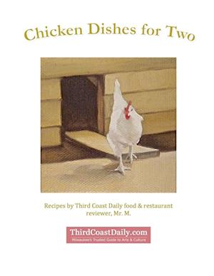 Chicken Dishes for Two