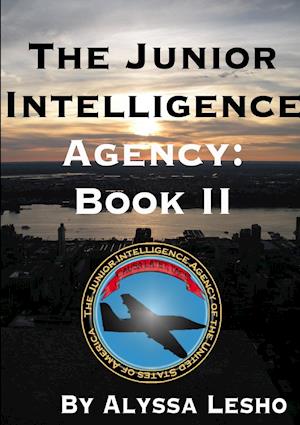 The Junior Intelligence Agency