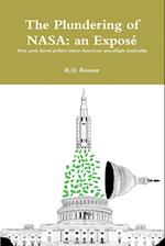 The Plundering of NASA