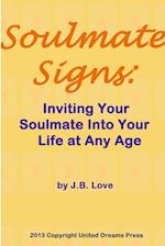 Soulmate Signs