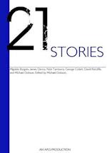 21 Stories, 2nd edition 