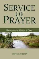 SERVICE OF PRAYER 