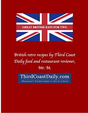 Great British Eats for Two