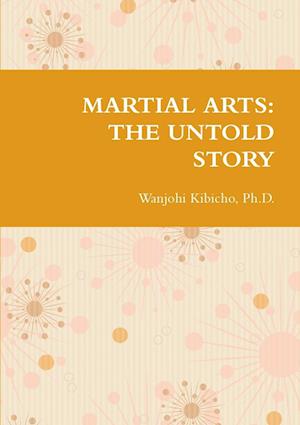 MARTIAL ARTS