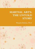 MARTIAL ARTS