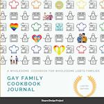 Gay family  cookbook JOURNAL