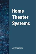 Home Theater Systems 