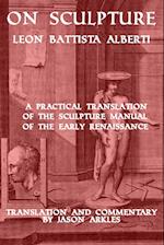 On Sculpture by Leon Battista Alberti