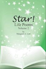 Star! Life Poems Volume 2