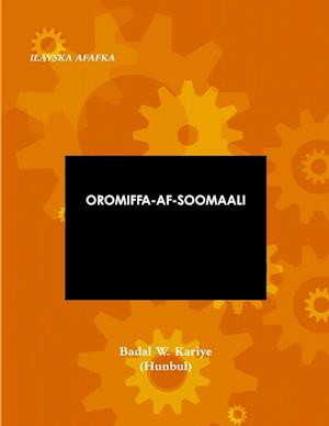 OROMIFFA-AF-SOOMAALI