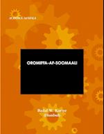 OROMIFFA-AF-SOOMAALI