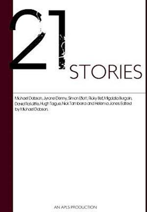 21 Stories - 3rd Edition