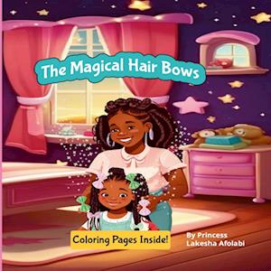 The Magical Hair Bows