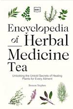 Encyclopedia of Herbal Medicine Tea