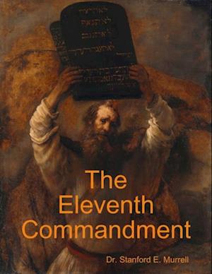 Eleventh Commandment