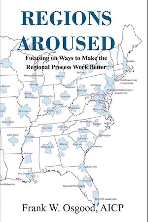 Regions Aroused