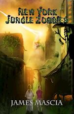 New York Jungle Zombies