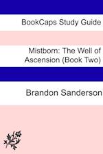 Study Guide - Mistborn: The Well of Ascension (Book Two)