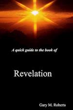 Quick Guide to the Book of Revelation