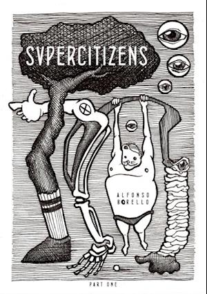 Supercitizens