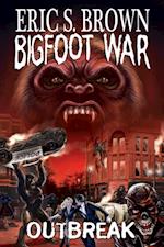 Bigfoot War: Outbreak