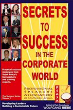 Secrets to Success in the Corporate World