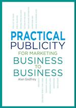 Publicity for Marketing Business to Business