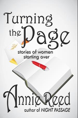 Turning the Page