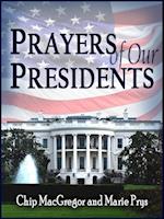 Prayers of Our Presidents