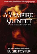 Vampire Quintet