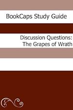 Discussion Questions: The Grapes of Wrath