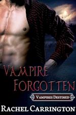 Vampire Forgotten
