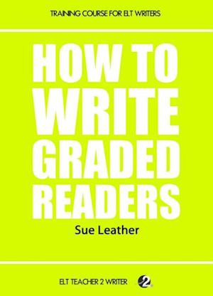 How To Write Graded Readers