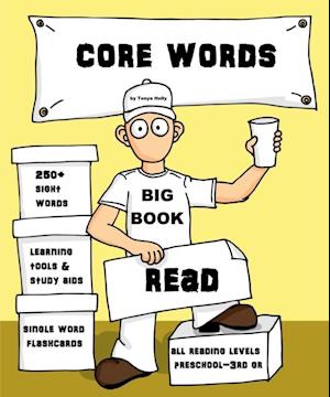 Core Words-Big Book