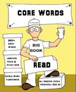 Core Words-Big Book