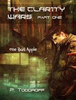 One Bad Apple: The Clar1ty Wars, Part One